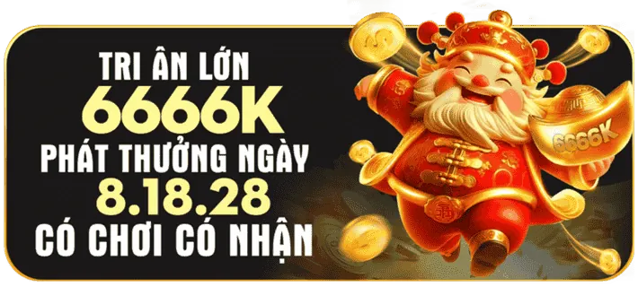 Hoàn trả hàng ngày/tuần tại VNQ8 khuyến mãi