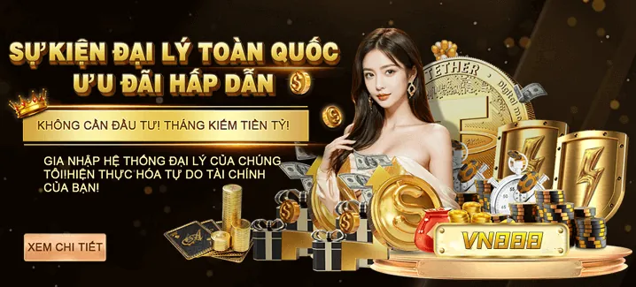 Thưởng đăng ký VNQ8