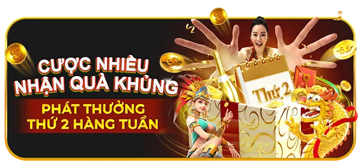 Hoàn trả hàng tuần đá gà VNQ8