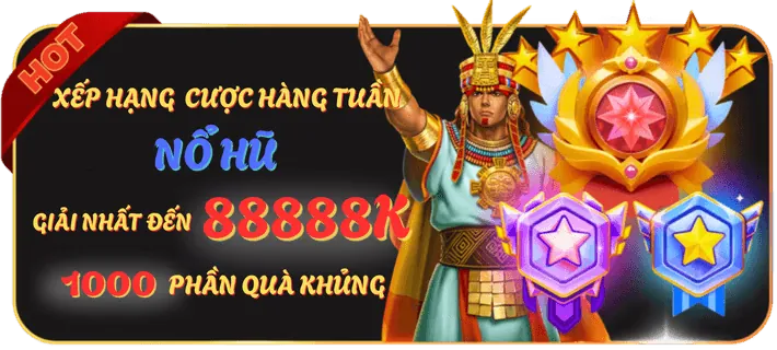 Thưởng Đăng Ký VNQ8