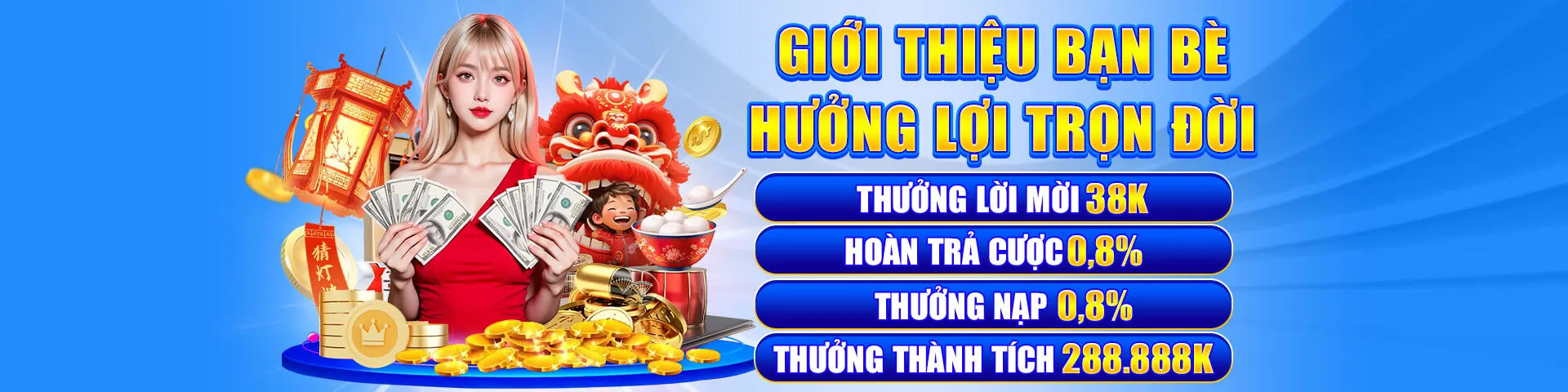 Sân vận động với ánh đèn rực rỡ và logo VNQ8 khuyến mãi, thể hiện không khí cá cược thể thao sôi động