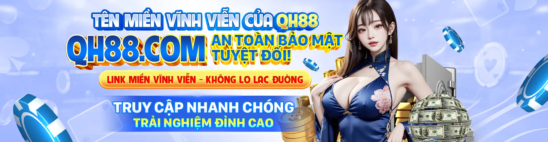 Thế giới bắn cá VNQ8 khuyến mãi rực rỡ