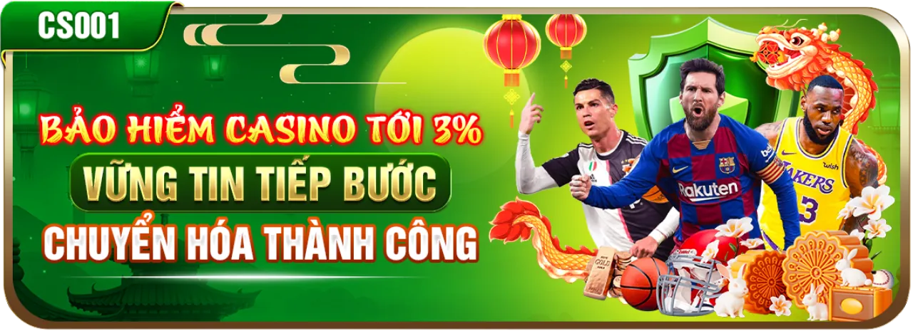 Chương trình VIP VNQ8 với quyền lợi đặc biệt